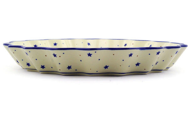 Pie Dish – Maek Ceramics