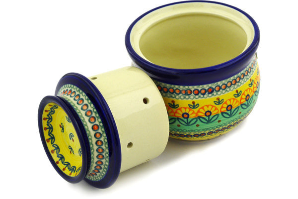 Zaklady Ceramiczne Butter Dish - Thumbnail 3
